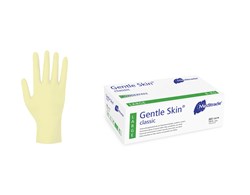 Gentle Skin® classic Latex
